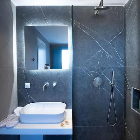 Villa Ker Scorpio By Bestofmikonos