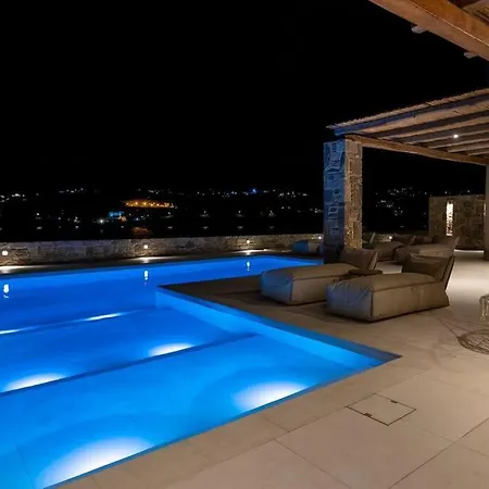 Ker Scorpio By Bestofmikonos * Mykonos Town