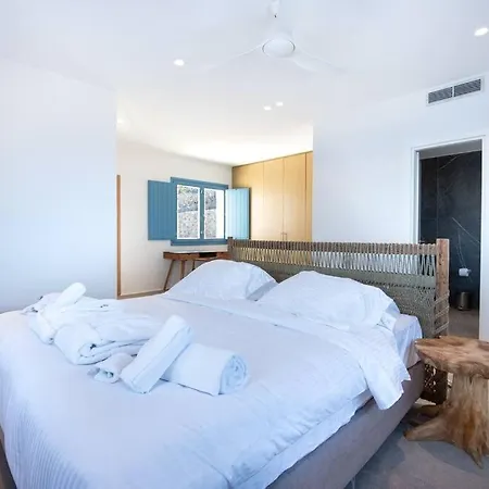 Ker Scorpio By Bestofmikonos Villa *