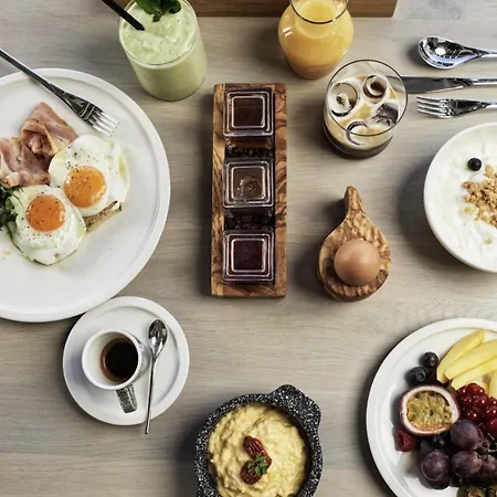 Villa Ker Scorpio By Bestofmikonos