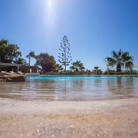 Ker Scorpio By Bestofmikonos *