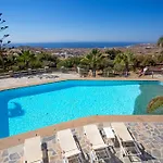 Villa Villa Scorpio By Bestofmikonos