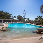 Villa Scorpio By Bestofmikonos *