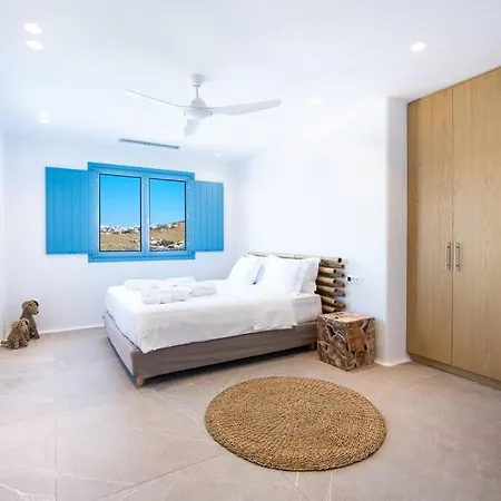 Ker Scorpio By Bestofmikonos