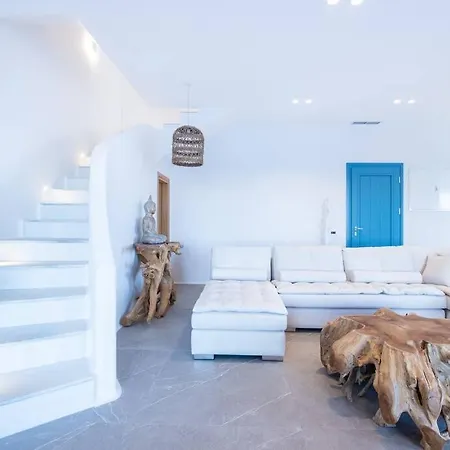 Ker Scorpio By Bestofmikonos *