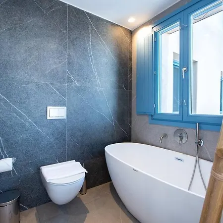 Ker Scorpio By Bestofmikonos Villa