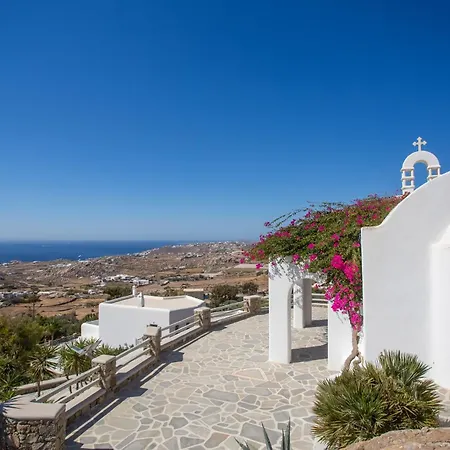 Villa Scorpio By Bestofmikonos Mykonos Town