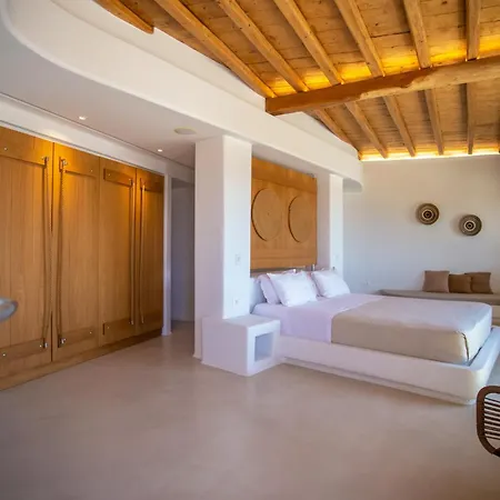 Ker Scorpio By Bestofmikonos Villa Mykonos Town