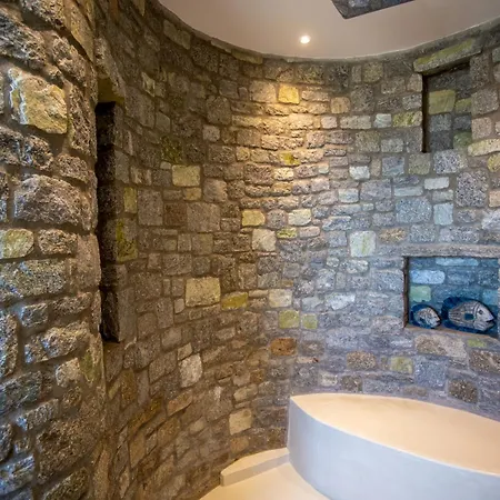 Ker Scorpio By Bestofmikonos Mykonos Town