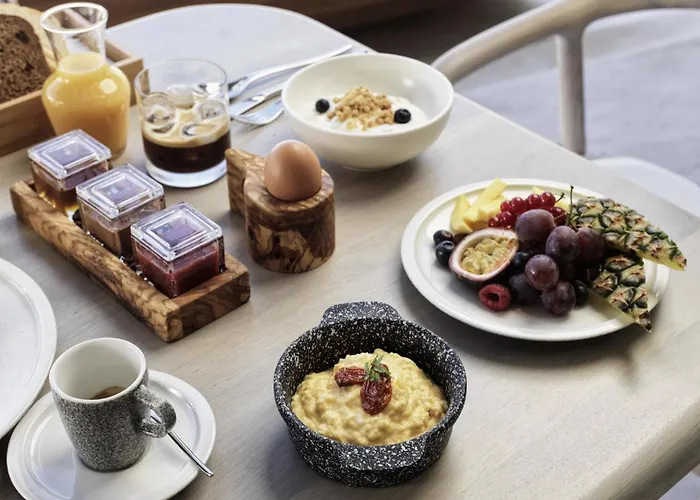 Ker Scorpio By Bestofmikonos ヴィラ