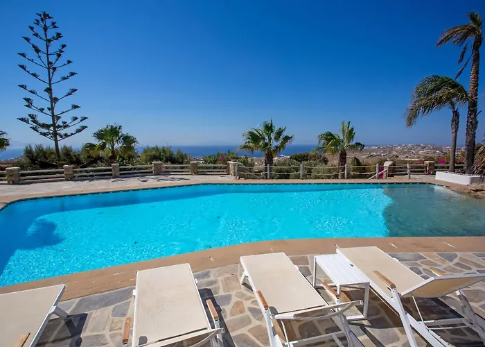 Ker Scorpio By Bestofmikonos