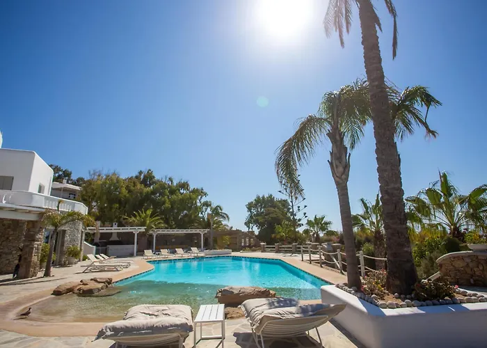 Ker Scorpio By Bestofmikonos *