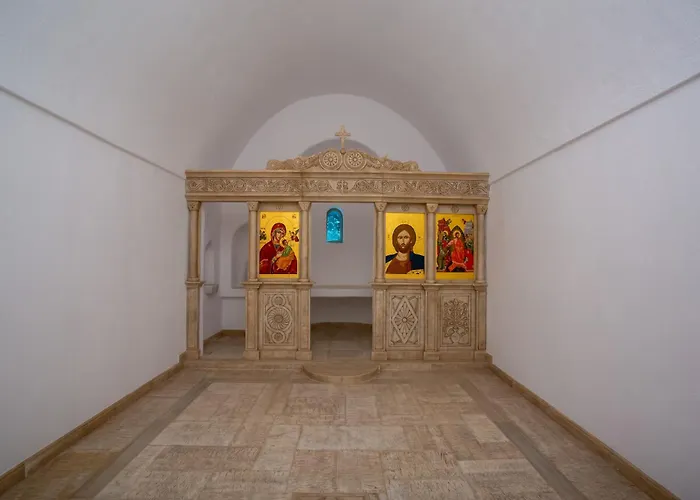 Ker Scorpio By Bestofmikonos *