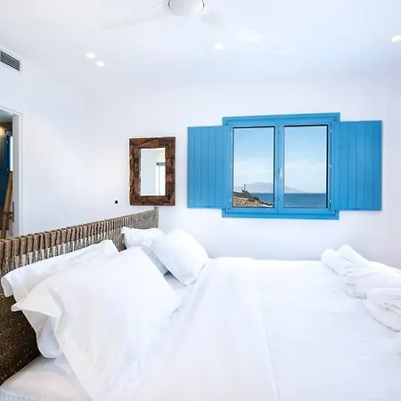 Ker Scorpio By Bestofmikonos * Mykonos Town