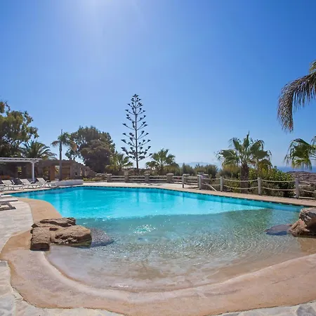 Villa Ker Scorpio By Bestofmikonos Mykonos Town