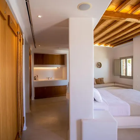 Ker Scorpio By Bestofmikonos Mykonos Town