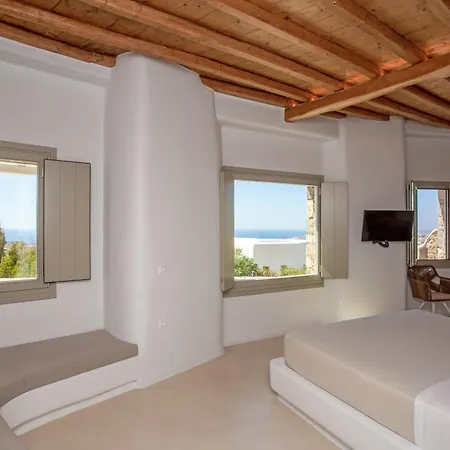 Villa Ker Scorpio By Bestofmikonos Mykonos Town