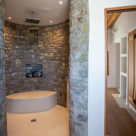 Ker Scorpio By Bestofmikonos Villa *