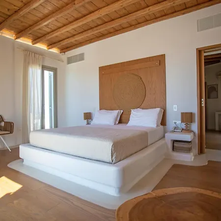 Ker Scorpio By Bestofmikonos Villa