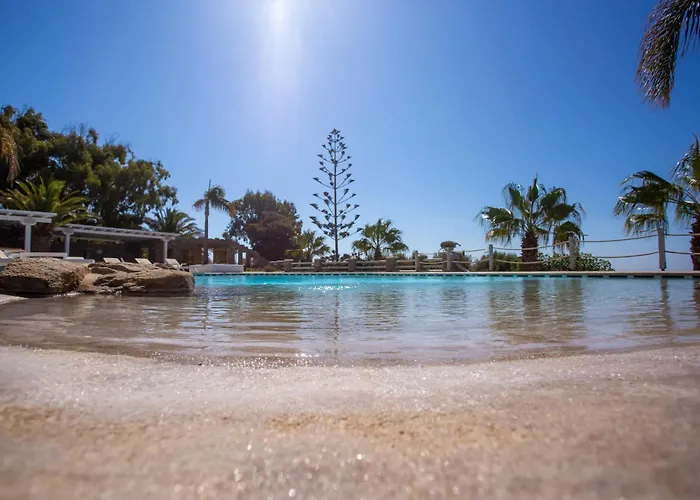 Ker Scorpio By Bestofmikonos *