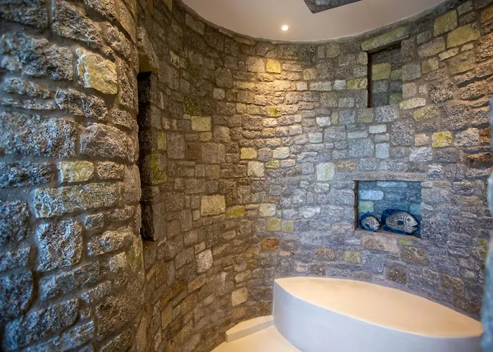 Ker Scorpio By Bestofmikonos Mykonos Town