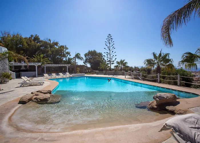 Ker Scorpio By Bestofmikonos *